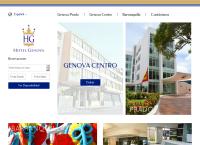 Hotel Génova