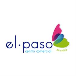 Centro Comercial El Paso
