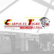 Carpas El Tigre Limitada