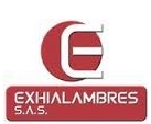 Exhialambres