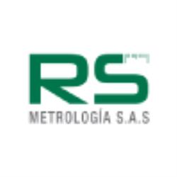 RS METROLOGIA SAS