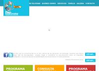 Sitio web de Fundación Niñez Y Desarrollo