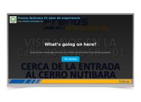 Sitio web de Centro de Servicios Frenos Nutibara