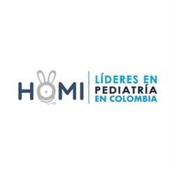HOMI Fundación Hospital Pediátrico de la Misericordia