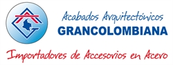 Acabados Arquitectónicos Grancolombiana