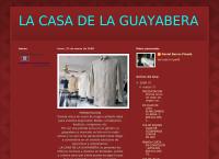 La Casa De La Guayabera