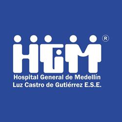 Hospital General de Medellín