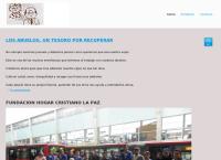 Ancianato Fundación Hogar Cristiano La Paz