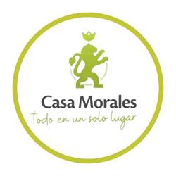Hotel Internacional Casa Morales