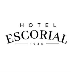 Hotel Nuevo Escorial 1936