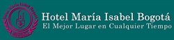 Hotel María Isabel Bogotá