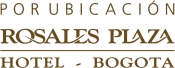 Hotel Rosales Plaza