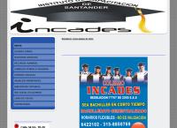 Colegio Incades