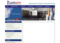 Indearte