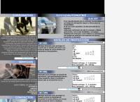 Sitio web de Kauto S.a.