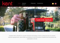 Industrias Kent Y Sorrento S.a.