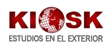 Kiosk Estudios en El Exterior
