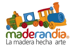 Maderandia