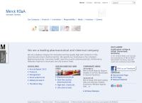 Merck S.a.