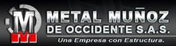 Metal Muñoz de Occidente Ltda.