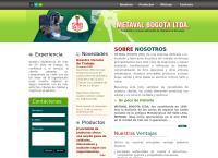 Metaval Bogota Ltda