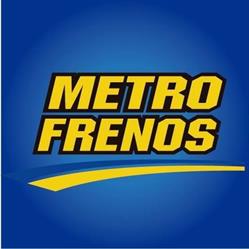 Metrofrenos