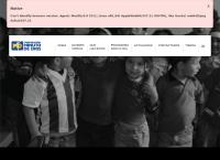 Sitio web de Corporación El Minuto De Dios