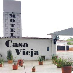 Motel Casa Vieja