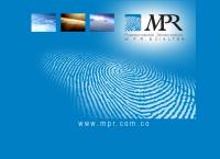 M.p.r. & Cia Ltda