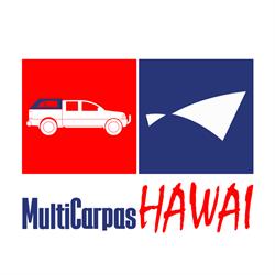 Multicarpas Hawai