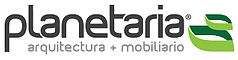 PLANETARIA Arquitectura + Mobiliario