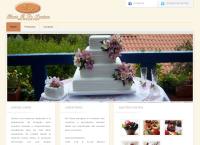 Sitio web de Ponqués Gloria Garzón De Santana