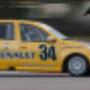Formula 1 Renault team
