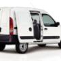 KANGOO - vehículo eléctrico