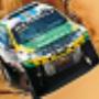 Rally Dakar Team Renault - Duster