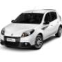 Sandero GT LINE