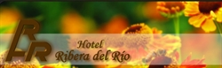 Apartahotel Ribera del Rio