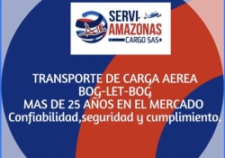 ServiAmazonas