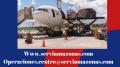 Transporte de carga aerea