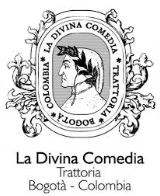 La Divina Comedia