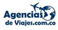 Agencia De Viajes Tierradentro