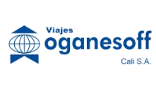 Viajes Oganesoff