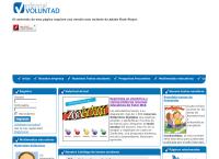 Editorial Voluntad S.a