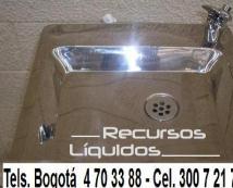 Industria Colombiana de Purificadores SAS