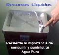 SERVICIO TECNICO PROFESIONAL PARA EQUIPOS DE AGUA