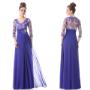 Vestidos para Señoras