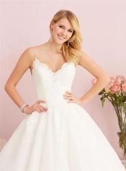 Orquideas Dresses