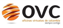 Oficinas Virtuales de Colombia