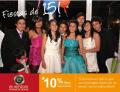 FIESTAS DE 15