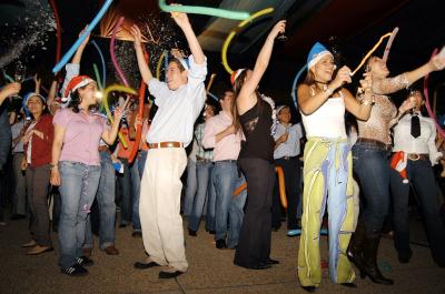 Evento-empresarial
